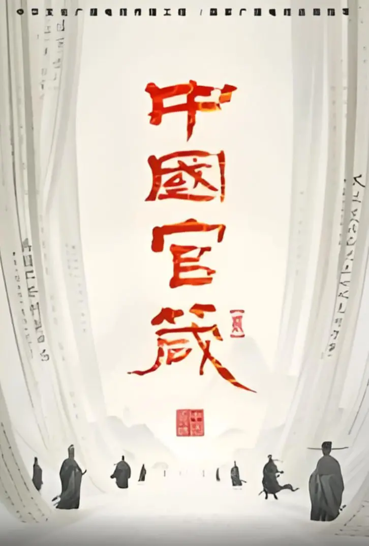 深度剖析《中国官箴 第二季》：权力、人性与官场生存法则