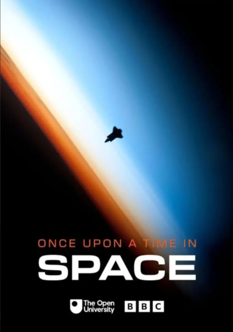 《太空往事》：一场关于梦想与孤独的星际漂流，在无垠宇宙中寻找自我救赎！