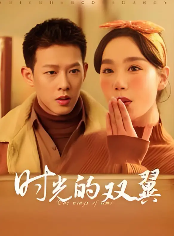 《时光的双翼》：一曲关于战争与记忆的低吟浅唱，触动你内心最柔软的地方