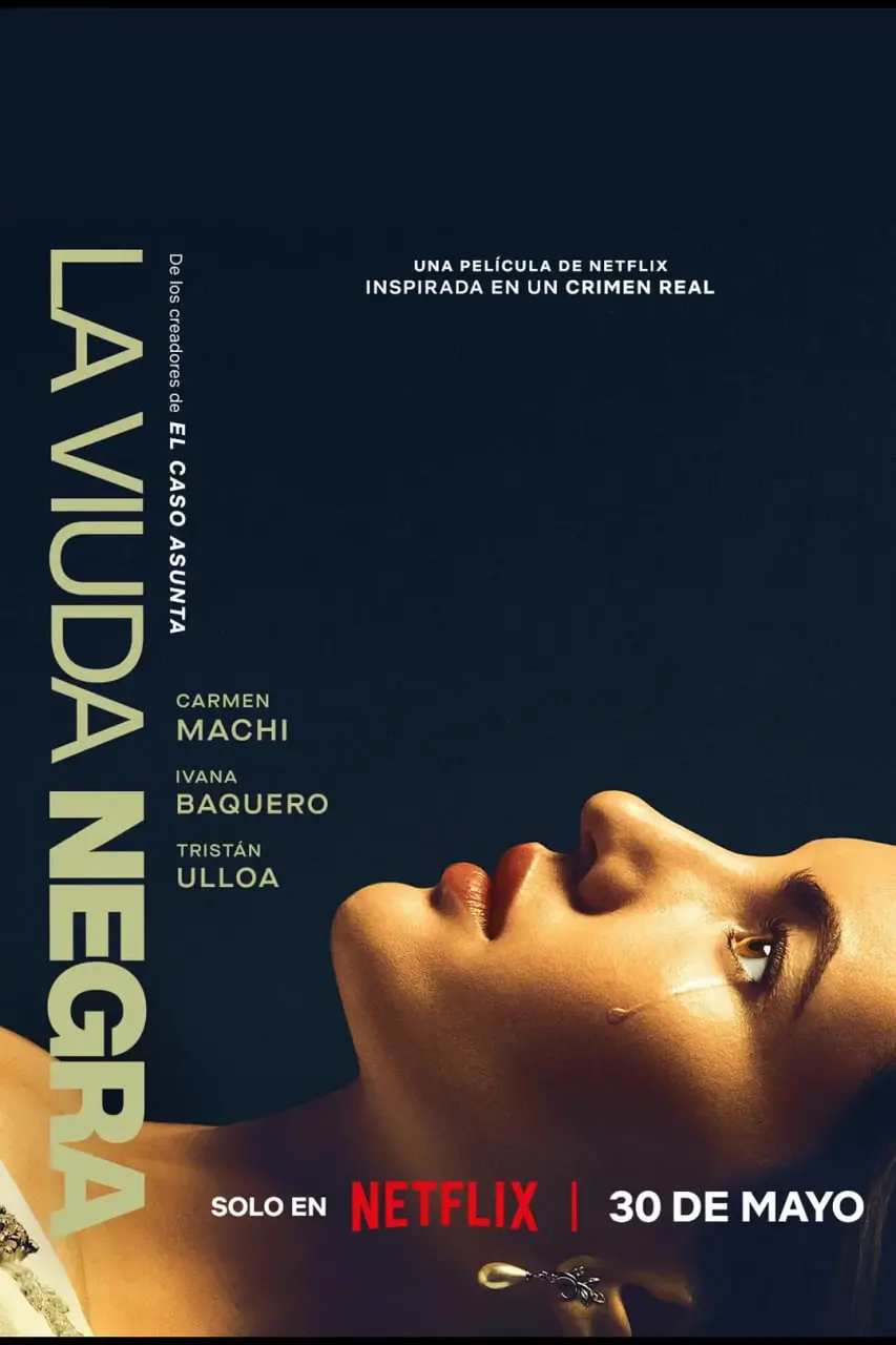 《寡妇游戏》：复仇、救赎与女性觉醒，一场惊心动魄的棋局博弈！