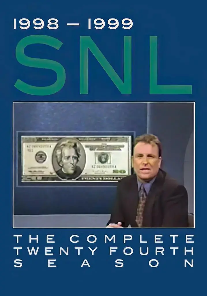 重温经典！《周六夜现场 第二十四季》：爆笑回归，梗王争霸，回忆杀！