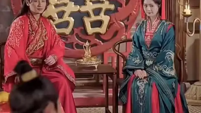 《王妃今天休夫了吗》：逆袭打脸渣男？王妃的自由之路，笑料与爽点齐飞！