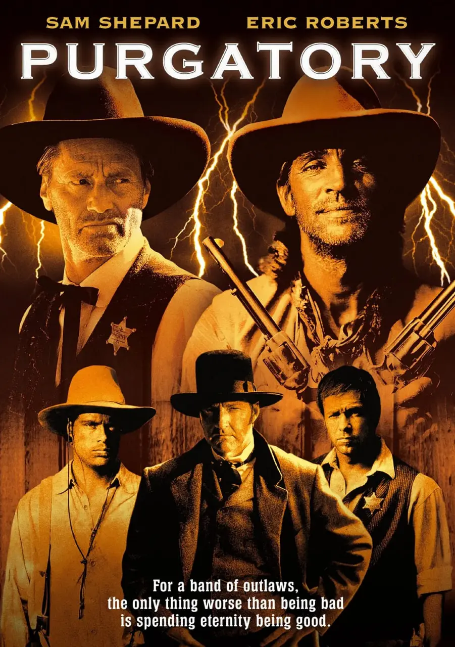 《炼狱之城》：迷失与救赎，一场关于欲望与人性的罪与罚