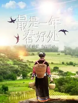 《最是一年春好处》：国产剧还能这么玩？这轻喜剧简直是解压神器！