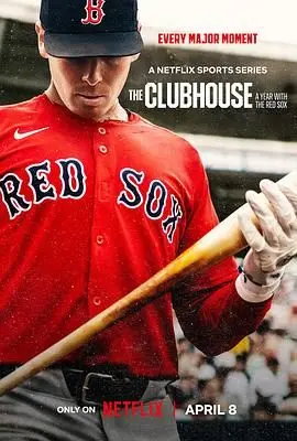 《MLB休息室：波士顿红袜队的一年》：不只是棒球，更是《女性力量》的史诗